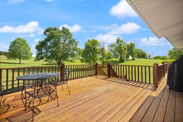 80 Lakeview Road, Stanford, KY 40484
