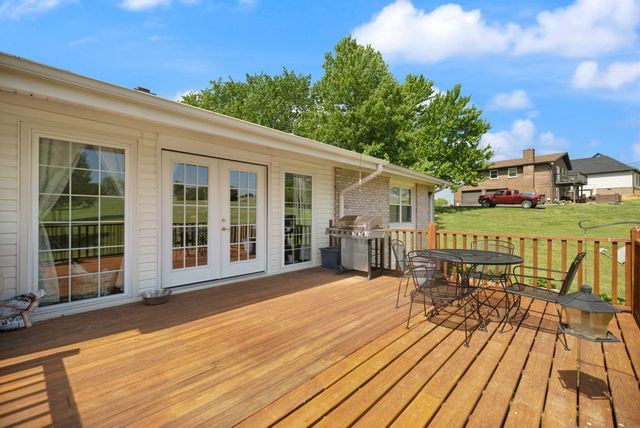 80 Lakeview Road, Stanford, KY 40484