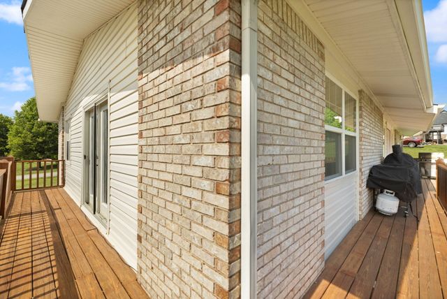 80 Lakeview Road, Stanford, KY 40484