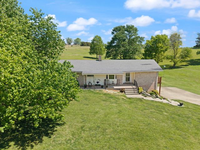80 Lakeview Road, Stanford, KY 40484