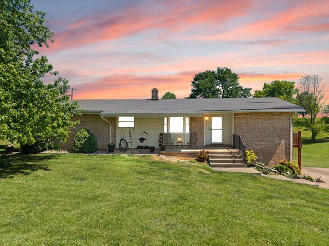 80 Lakeview Road, Stanford, KY 40484