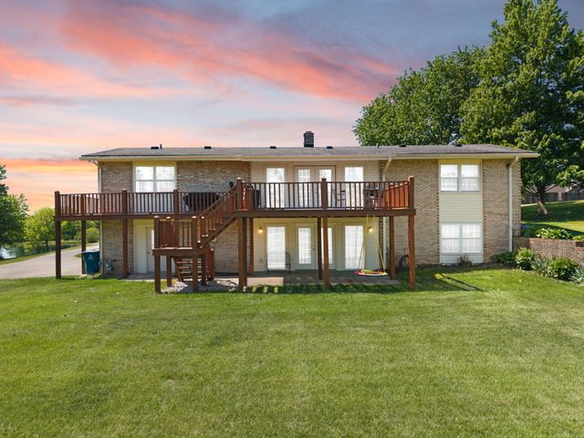 80 Lakeview Road, Stanford, KY 40484