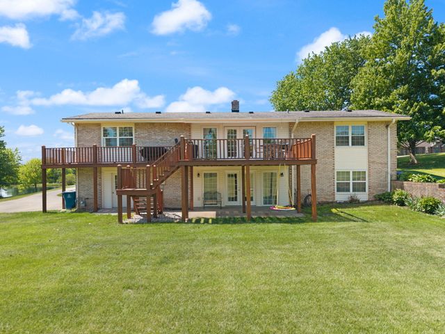 80 Lakeview Road, Stanford, KY 40484