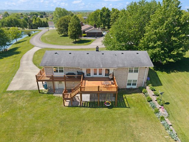 80 Lakeview Road, Stanford, KY 40484