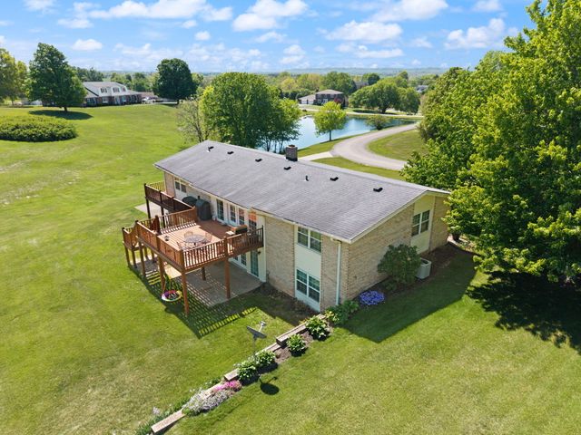 80 Lakeview Road, Stanford, KY 40484