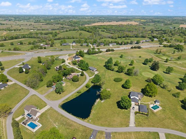 80 Lakeview Road, Stanford, KY 40484
