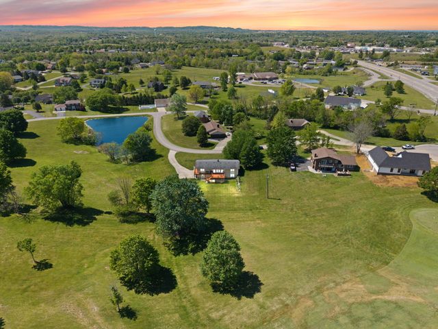 80 Lakeview Road, Stanford, KY 40484