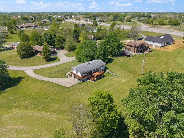 80 Lakeview Road, Stanford, KY 40484