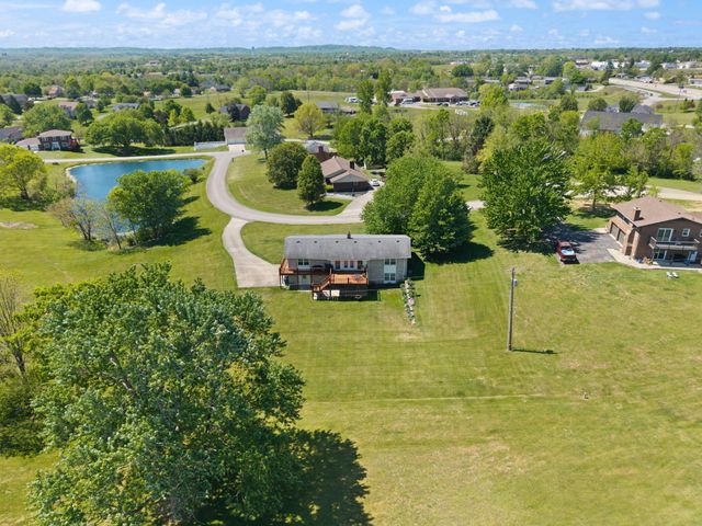 80 Lakeview Road, Stanford, KY 40484
