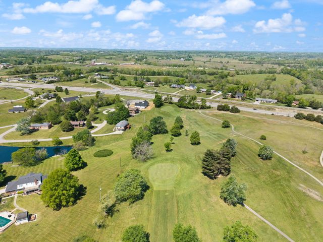 80 Lakeview Road, Stanford, KY 40484