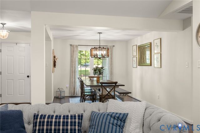 2803 Preston Park Way, Sandy Hook, VA 23153