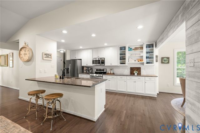 2803 Preston Park Way, Sandy Hook, VA 23153