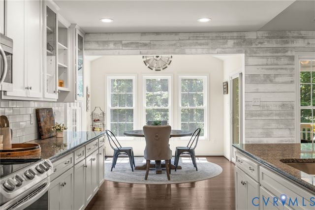 2803 Preston Park Way, Sandy Hook, VA 23153