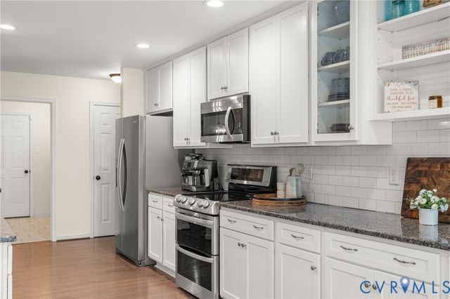 2803 Preston Park Way, Sandy Hook, VA 23153