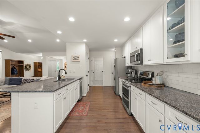 2803 Preston Park Way, Sandy Hook, VA 23153