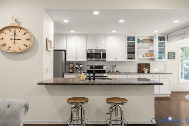 2803 Preston Park Way, Sandy Hook, VA 23153