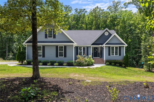 2803 Preston Park Way, Sandy Hook, VA 23153