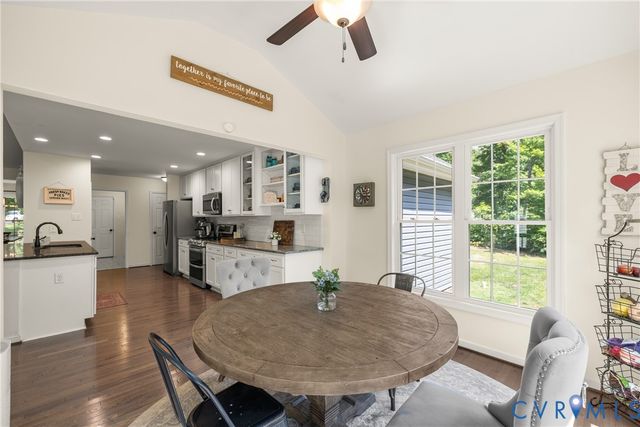 2803 Preston Park Way, Sandy Hook, VA 23153