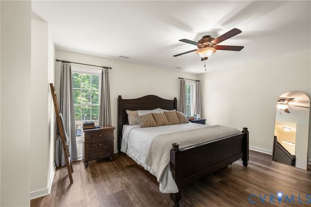 2803 Preston Park Way, Sandy Hook, VA 23153