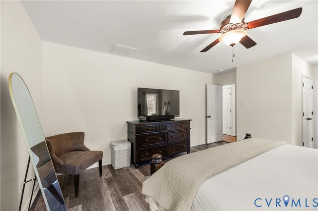2803 Preston Park Way, Sandy Hook, VA 23153