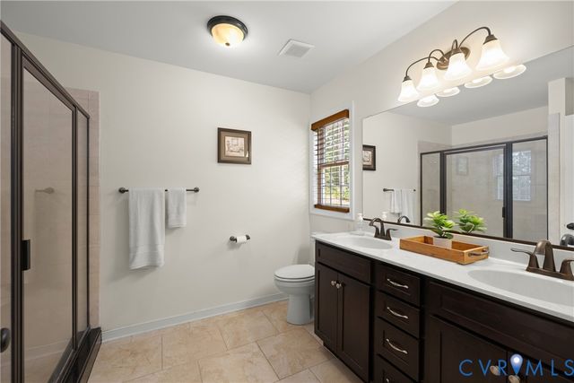 2803 Preston Park Way, Sandy Hook, VA 23153