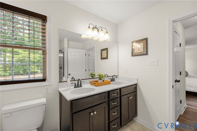2803 Preston Park Way, Sandy Hook, VA 23153