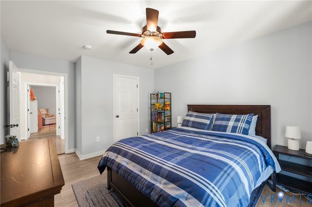 2803 Preston Park Way, Sandy Hook, VA 23153