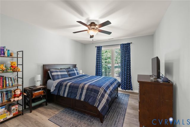 2803 Preston Park Way, Sandy Hook, VA 23153