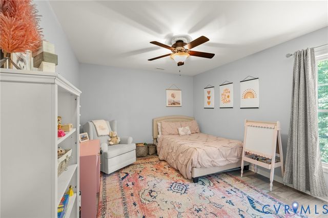2803 Preston Park Way, Sandy Hook, VA 23153