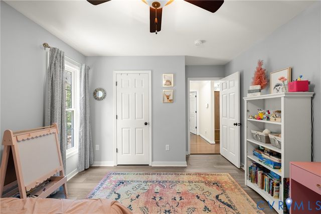 2803 Preston Park Way, Sandy Hook, VA 23153