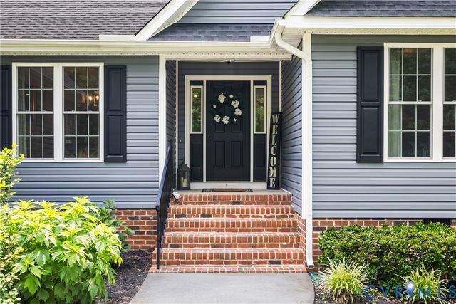 2803 Preston Park Way, Sandy Hook, VA 23153