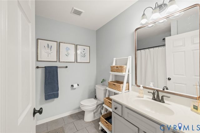 2803 Preston Park Way, Sandy Hook, VA 23153