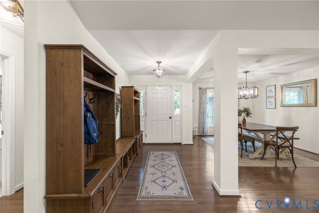 2803 Preston Park Way, Sandy Hook, VA 23153