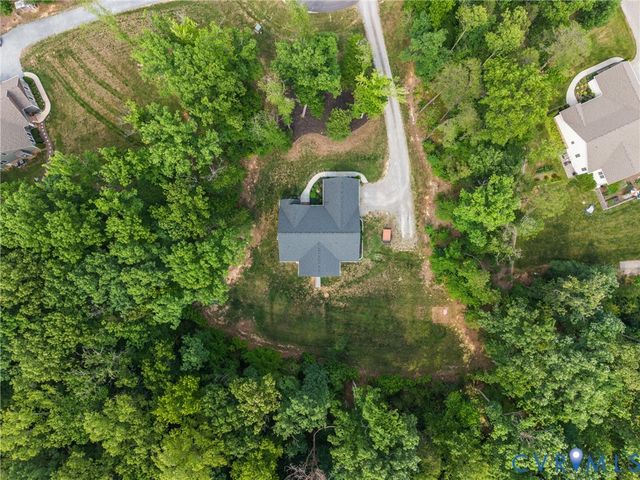 2803 Preston Park Way, Sandy Hook, VA 23153