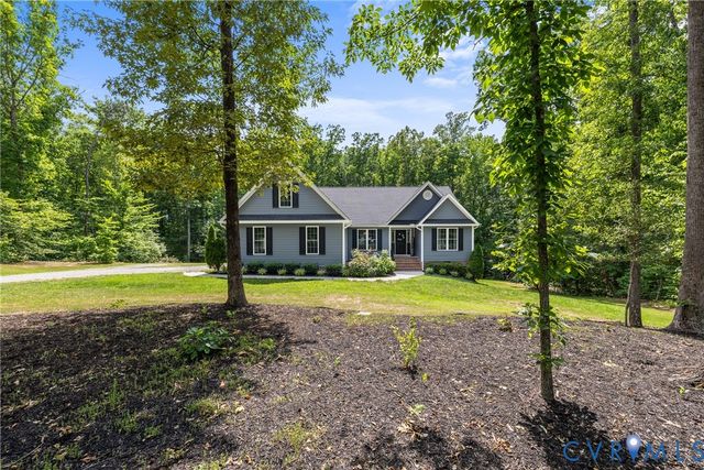 2803 Preston Park Way, Sandy Hook, VA 23153