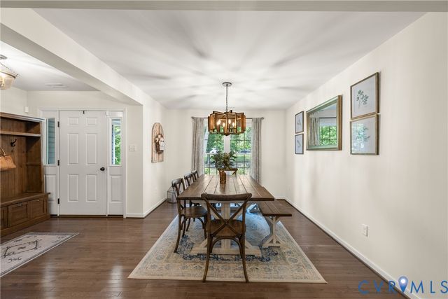 2803 Preston Park Way, Sandy Hook, VA 23153