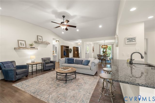 2803 Preston Park Way, Sandy Hook, VA 23153