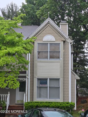157 Northampton Drive, Holmdel, NJ 07733