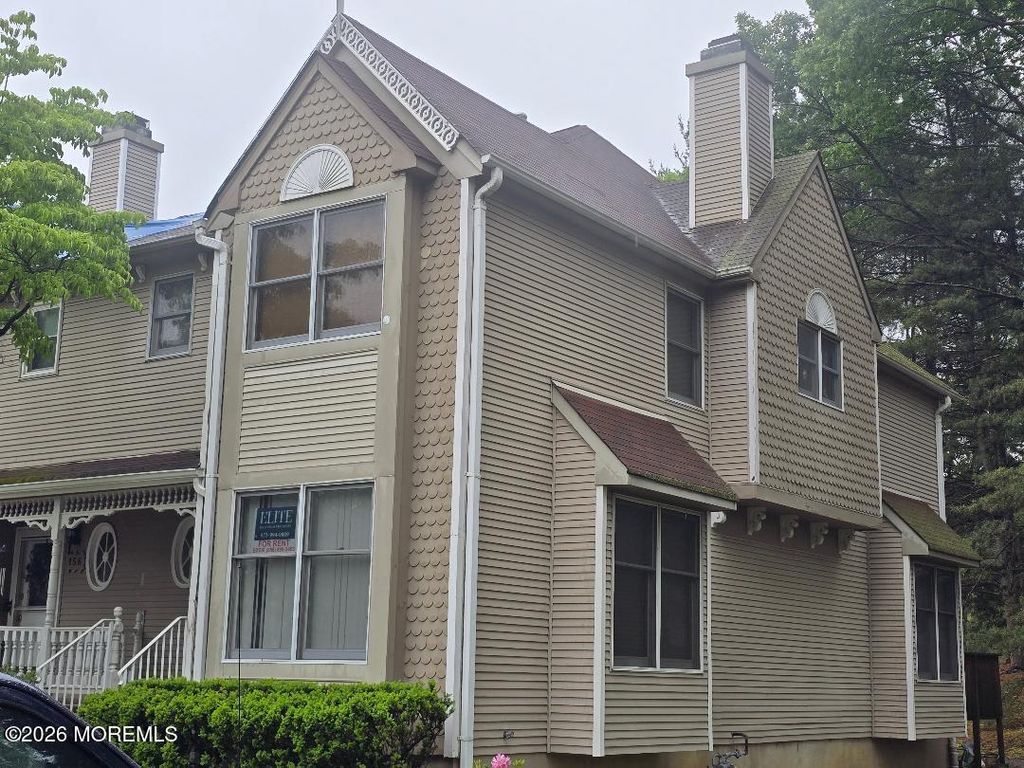 157 Northampton Drive, Holmdel, NJ 07733