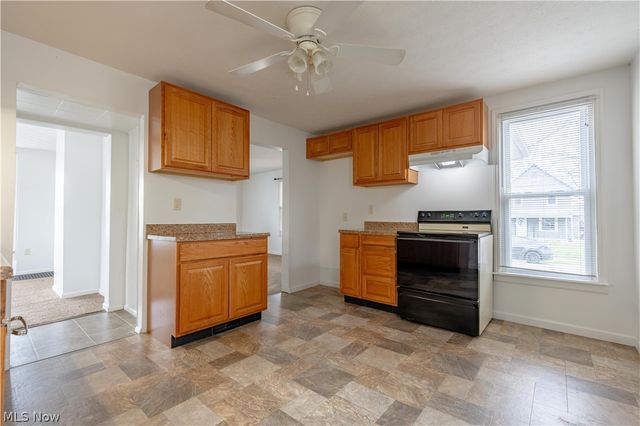 1841 S Freedom Avenue, Alliance, OH 44601