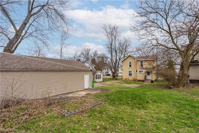1841 S Freedom Avenue, Alliance, OH 44601