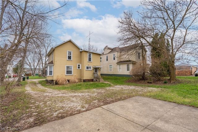 1841 S Freedom Avenue, Alliance, OH 44601