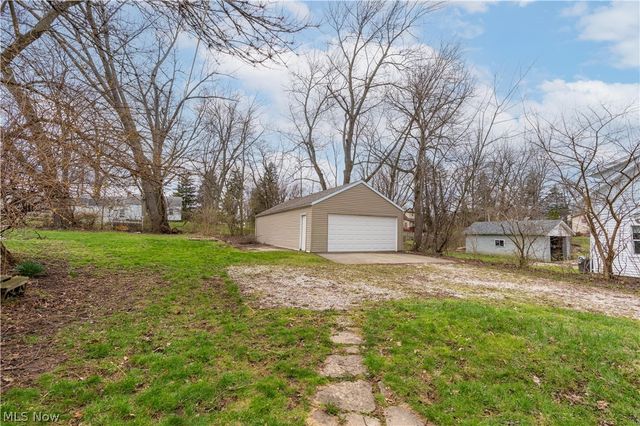 1841 S Freedom Avenue, Alliance, OH 44601