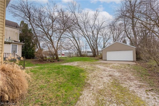 1841 S Freedom Avenue, Alliance, OH 44601