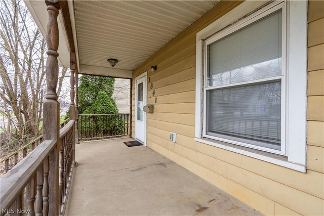 1841 S Freedom Avenue, Alliance, OH 44601