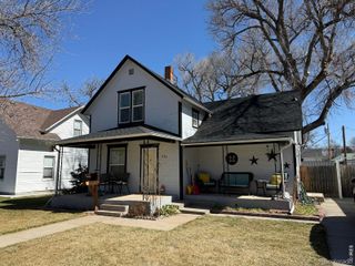 426 Deuel Street, Fort Morgan, CO 80701
