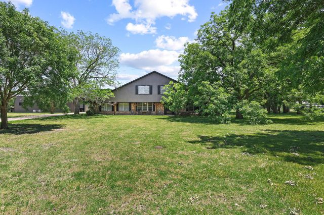1847 County Road 4205, Bonham, TX 75418