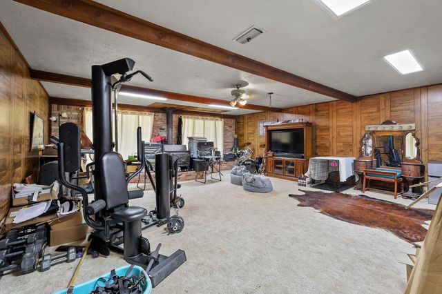 1847 County Road 4205, Bonham, TX 75418