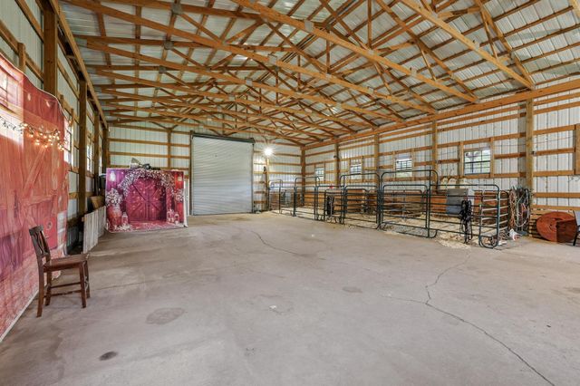 1847 County Road 4205, Bonham, TX 75418
