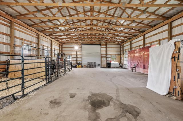 1847 County Road 4205, Bonham, TX 75418